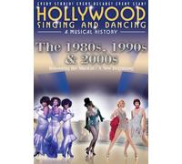 Hollywood Singing & Dancing: 1980s & 1990s & 2000s [DVD] [Region 1] [US Import] [NTSC]