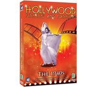 Hollywood Singing & Dancing The 1940s [DVD]