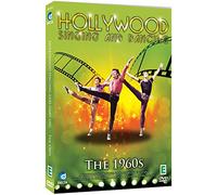 Hollywood Singing & Dancing The 1960s [DVD]