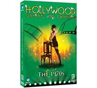 Hollywood Singing & Dancing The 1970s [DVD]