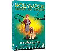 Hollywood Singing & Dancing The 1980s & The 1990s