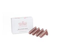 Hollywood Smoother - Replacement Heads 4 Razor Heads
