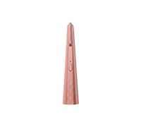 Hollywood Smoother Sonic Dermaplaner - Single - Rose Gold