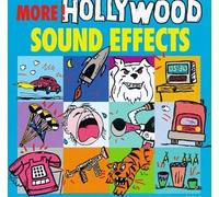 Hollywood Sound Effects - Vol. 4-More