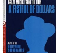 HOLLYWOOD SOUNDMAKERS - A Fistful of Dollars