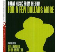 HOLLYWOOD SOUNDMAKERS - For a Few Dollars More