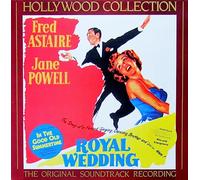 Hollywood Soundtrack Collection - Frenched Astaire & Jane Powell [VINYL]