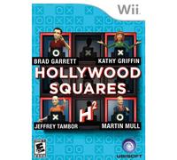 Hollywood Squares / Game
