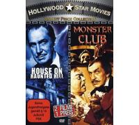 Hollywood Star Movies - House on Haunted Hill / Monster Club