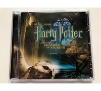 Hollywood Star Orchestra - Music from Harry Potter..