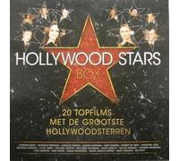 Hollywood Stars Box - 10-DVD Set ( The Secret Agent / Homer and Eddie / Rosencrantz & Guildenstern Are Dead / After the Promise / Confidence / Deal / The Good Shepherd / Clinton and Nadine / Aust