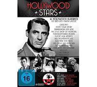 Hollywood Stars [DVD]