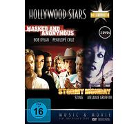 Hollywood Stars-Music & Movie