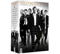 Hollywood Stars: The Words + A Hell of a Plan + A Stroke of Genius DVD BOXSET N