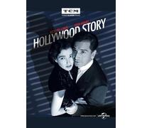 Hollywood Story [Import USA Zone 1]