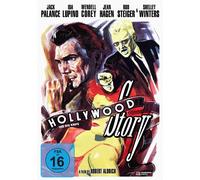 Hollywood Story (DVD) (US IMPORT)