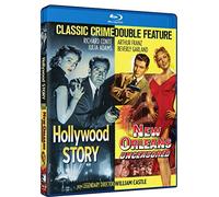Hollywood Story/New Orleans Uncensored