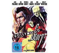 Hollywood-Story [Region 2]