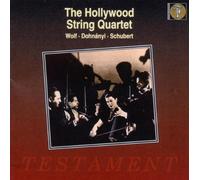 Hollywood String Quartet