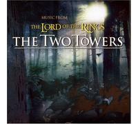 Hollywood Studio Orchestra and Singers - Lord Of The Rings, The - The Two Towers