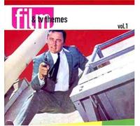 Hollywood Studio Orchestra - Film & Tv Themes Vol. 1