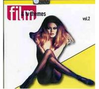 Hollywood Studio Orchestra - Film & Tv Themes Vol. 2
