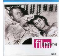 Hollywood Studio Orchestra - Film & Tv Themes Vol. 3