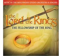Hollywood Studio Orchestra & Singers - Lord of the Rings: The Fellowship of the Ring