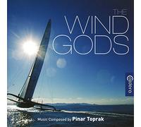 Hollywood Studio Symphony,the - Wind Gods