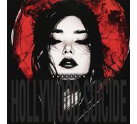Ghøstkid – Hollywood Suicide – Vinyl – Century Media Records (2024)