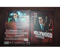 Hollywood Sunrise / Permanent Midnight - Coffret Collector 2 DVD [Import belge]