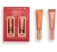 Hollywood Superstar Glow Kit - Mini Cheek Kit Charlotte Tilbury 11535 Hollywood Superstar Glow Kit Size: