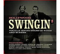 Hollywood Swingin: Vocally Gifted Stars