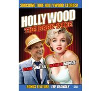Hollywood - The Dark Side: Frank Sinatra And Marilyn Monroe [DVD] [NTSC]