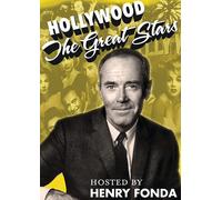 Hollywood: The Great Stars (DVD) Henry Fonda Fred Astaire (US IMPORT)