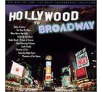 Hollywood to Broadway - Vol. 3-Hollywood to Broadway