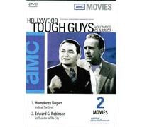 Hollywood Tough Guys 1 [Import USA Zone 1]