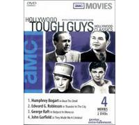 Hollywood Tough Guys