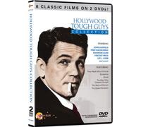 Hollywood Tough Guys [DVD] [2009] [US Import]