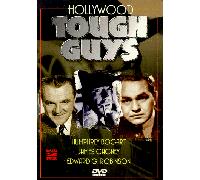 Hollywood Tough Guys - Hollywood Tough Guys 1-3 [DVD] [US Import]