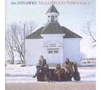 Hollywood Town Hall by Jayhawks (1992) by Jayhawks (0100-01-01)