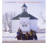Hollywood Town Hall by The Jayhawks (2011-01-18)