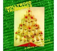 Hollywood Trombones - Have Yourself a Merry Little Christmas