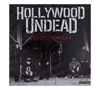 Hollywood Undead - Day Of The Dead