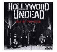 Hollywood Undead - Day Of The Dead (Deluxe Edition)