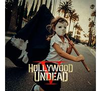 Hollywood Undead - Five