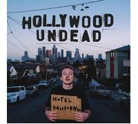 Hollywood Undead