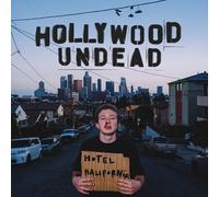 Hollywood Undead - Hotel Kalifornia [VINYL]
