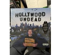 Hollywood Undead - Hotel Kalifornia [VINYL]