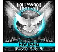 Hollywood Undead – New Empire, Vol. 1 – BMG